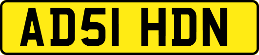 AD51HDN