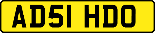 AD51HDO