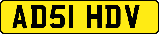 AD51HDV