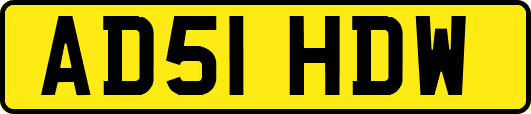 AD51HDW