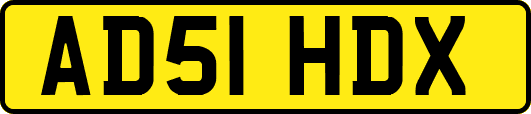 AD51HDX