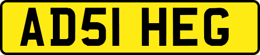 AD51HEG