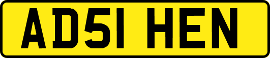 AD51HEN