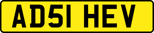 AD51HEV