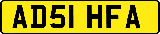 AD51HFA