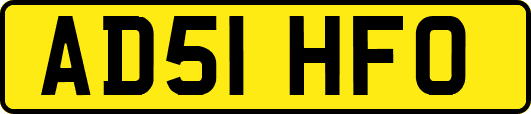 AD51HFO