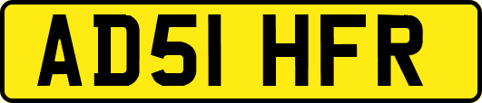 AD51HFR