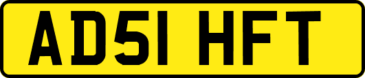 AD51HFT