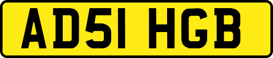 AD51HGB