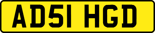 AD51HGD