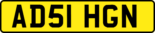 AD51HGN