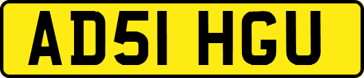 AD51HGU