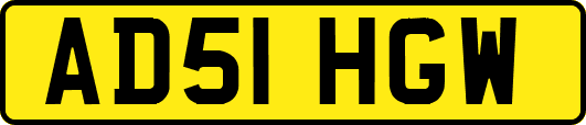 AD51HGW