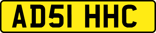 AD51HHC