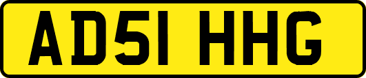 AD51HHG