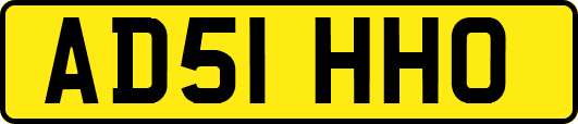 AD51HHO