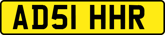 AD51HHR