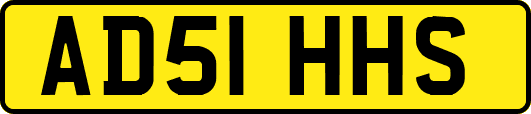 AD51HHS