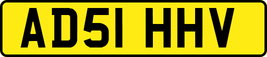 AD51HHV