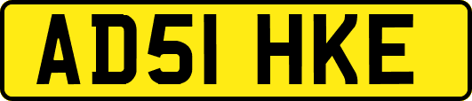 AD51HKE