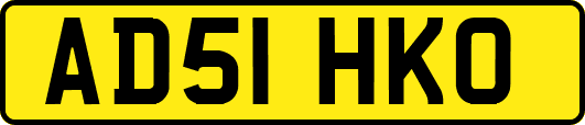 AD51HKO