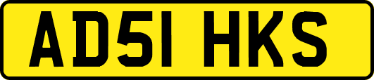 AD51HKS