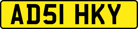 AD51HKY