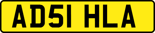 AD51HLA