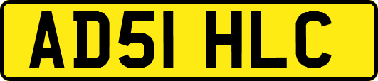 AD51HLC