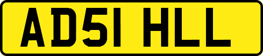 AD51HLL