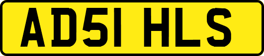 AD51HLS