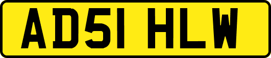 AD51HLW