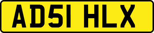 AD51HLX