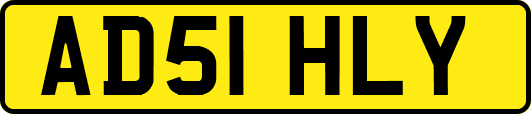 AD51HLY