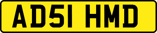 AD51HMD