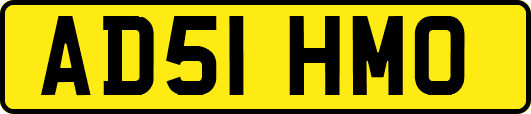 AD51HMO