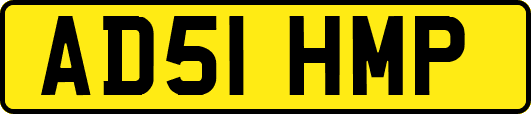 AD51HMP