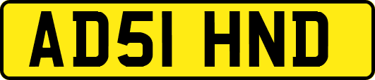 AD51HND