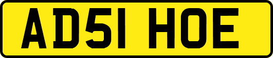 AD51HOE