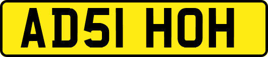 AD51HOH