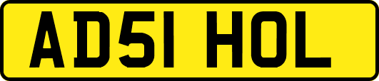 AD51HOL