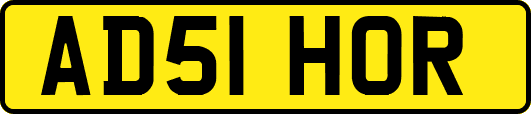 AD51HOR