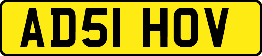 AD51HOV