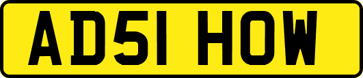 AD51HOW