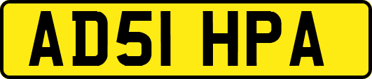 AD51HPA