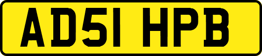 AD51HPB