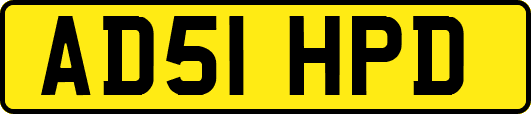 AD51HPD