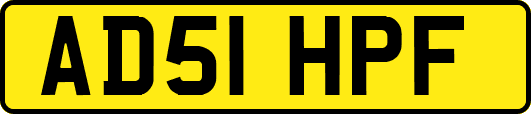 AD51HPF