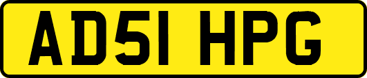 AD51HPG