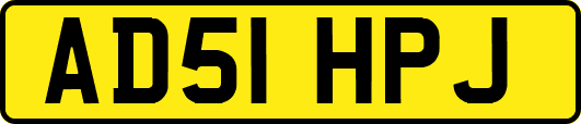 AD51HPJ